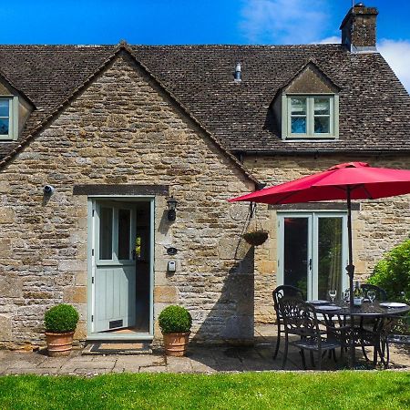 Greystones Cottage Bourton-on-the-Water Luaran gambar