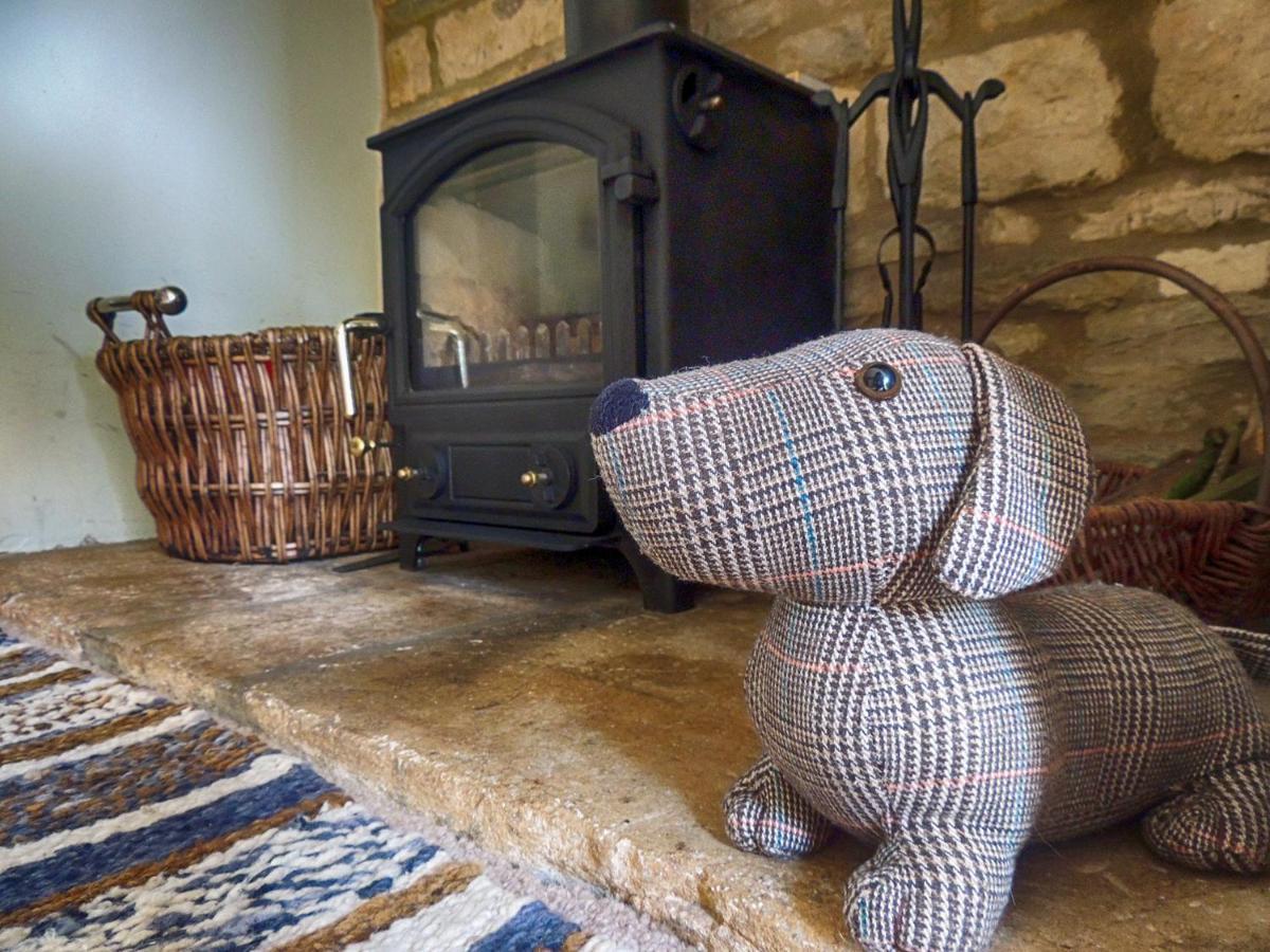Greystones Cottage Bourton-on-the-Water Luaran gambar
