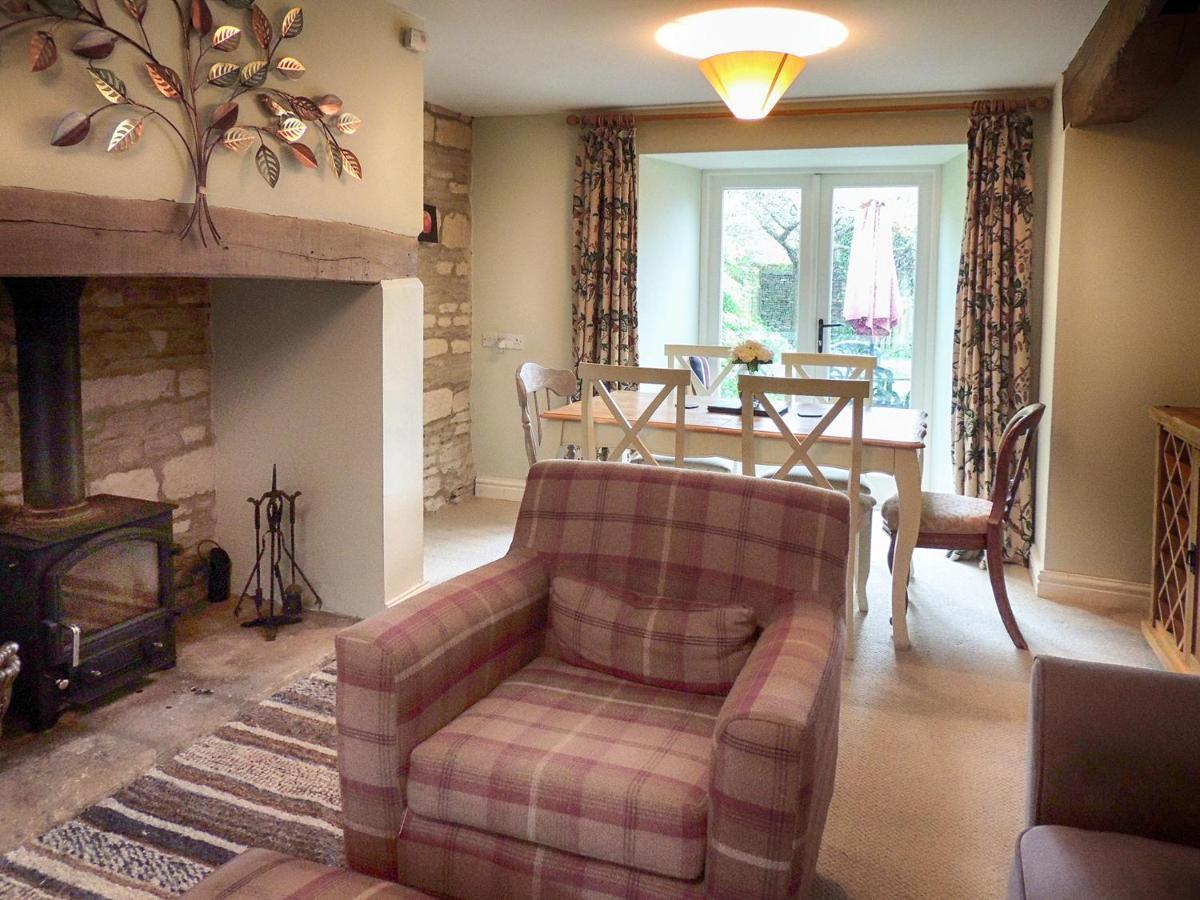 Greystones Cottage Bourton-on-the-Water Luaran gambar