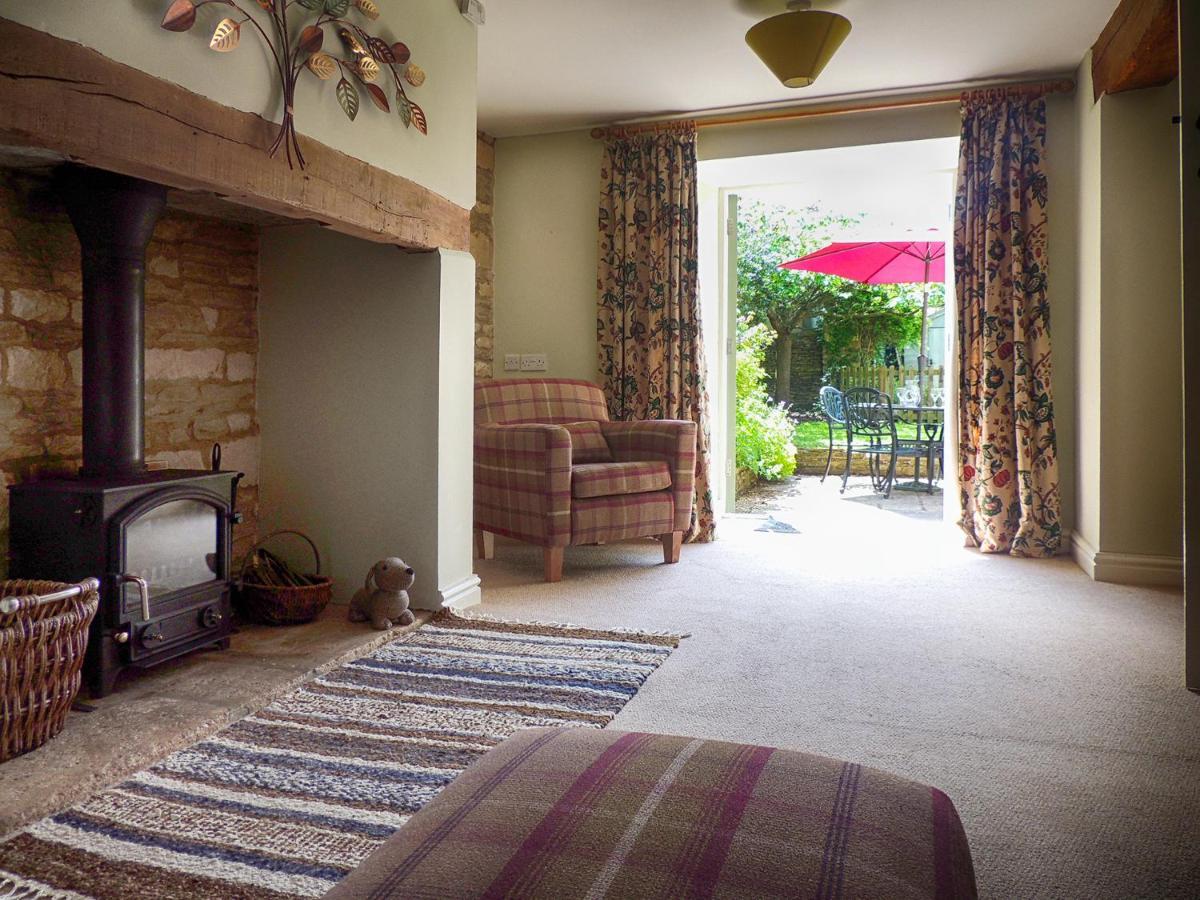 Greystones Cottage Bourton-on-the-Water Luaran gambar