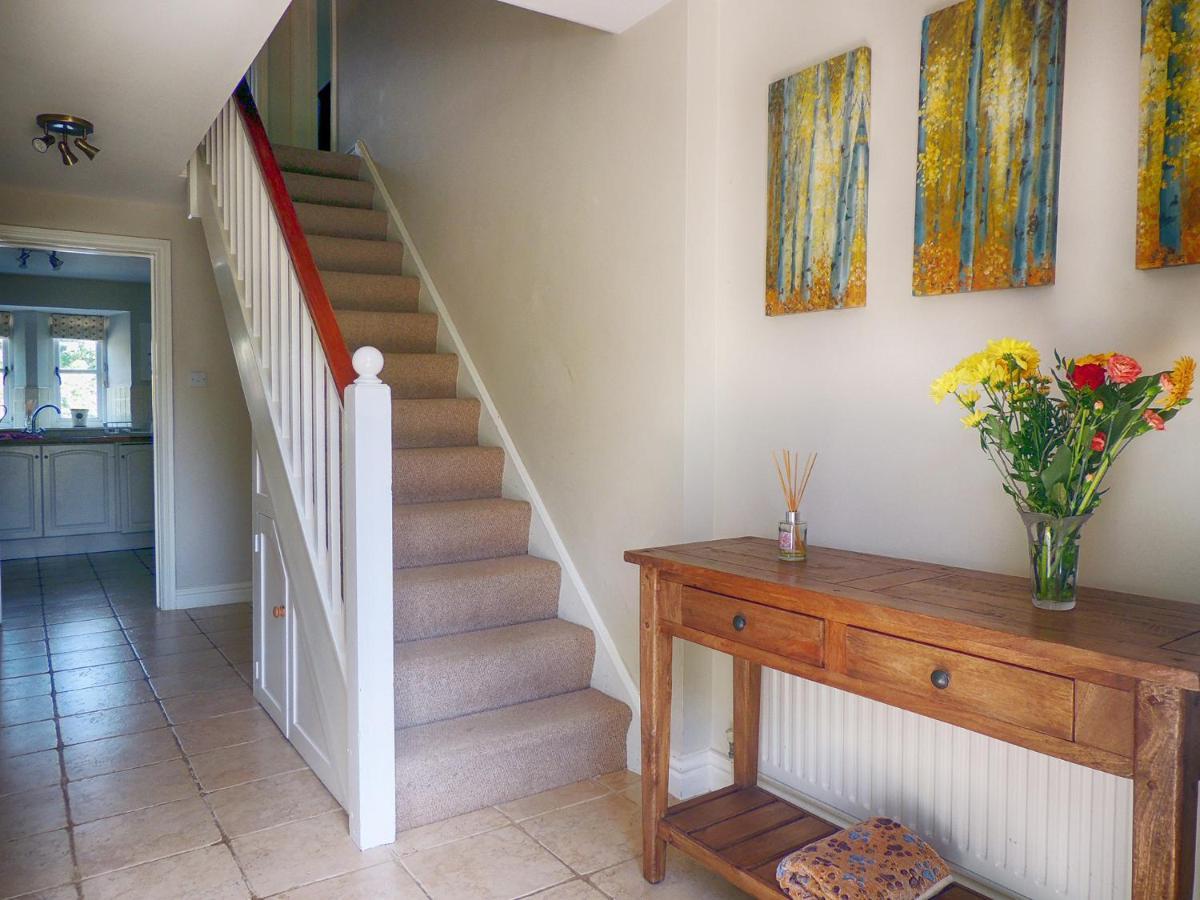 Greystones Cottage Bourton-on-the-Water Luaran gambar