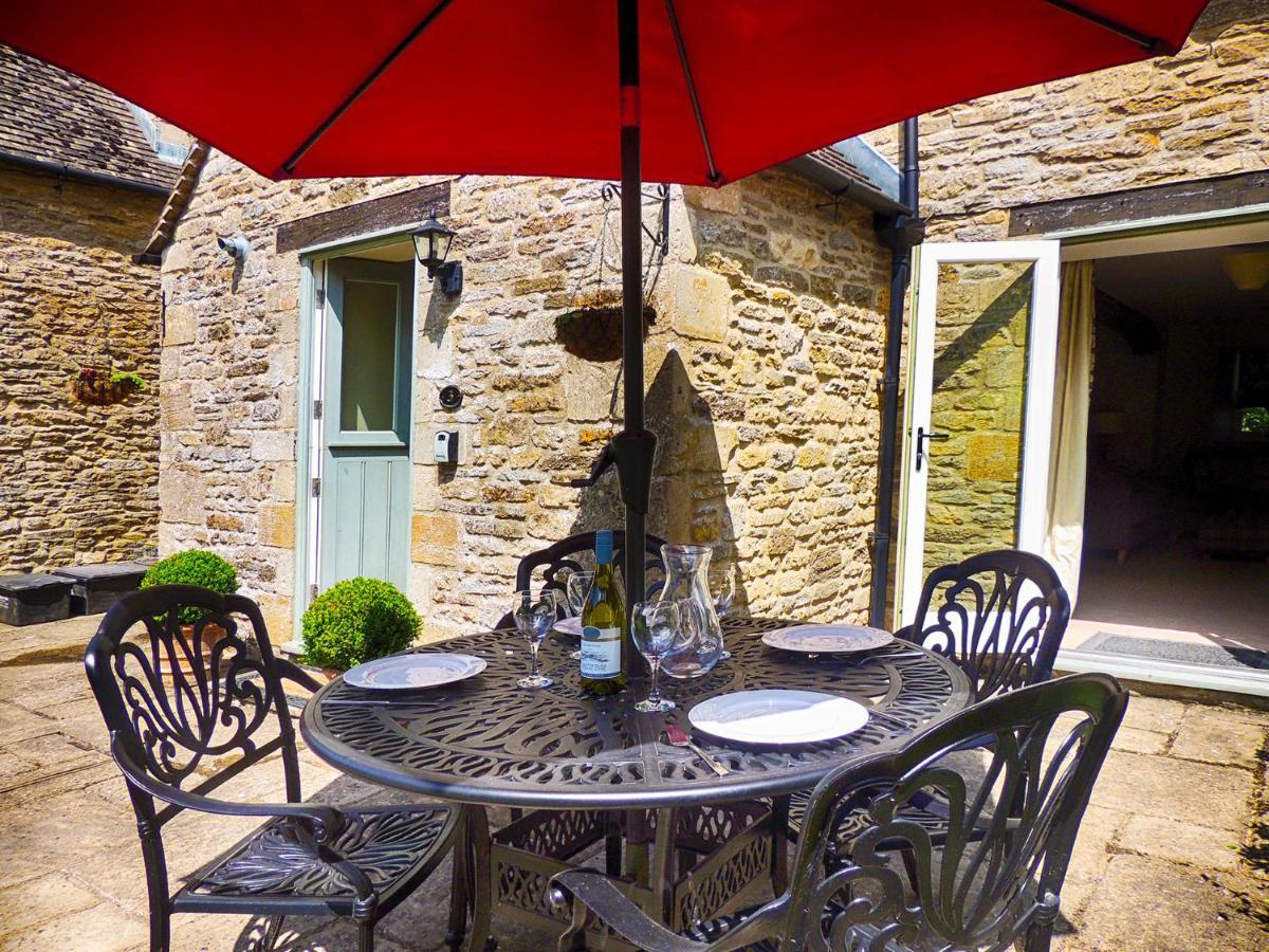 Greystones Cottage Bourton-on-the-Water Luaran gambar