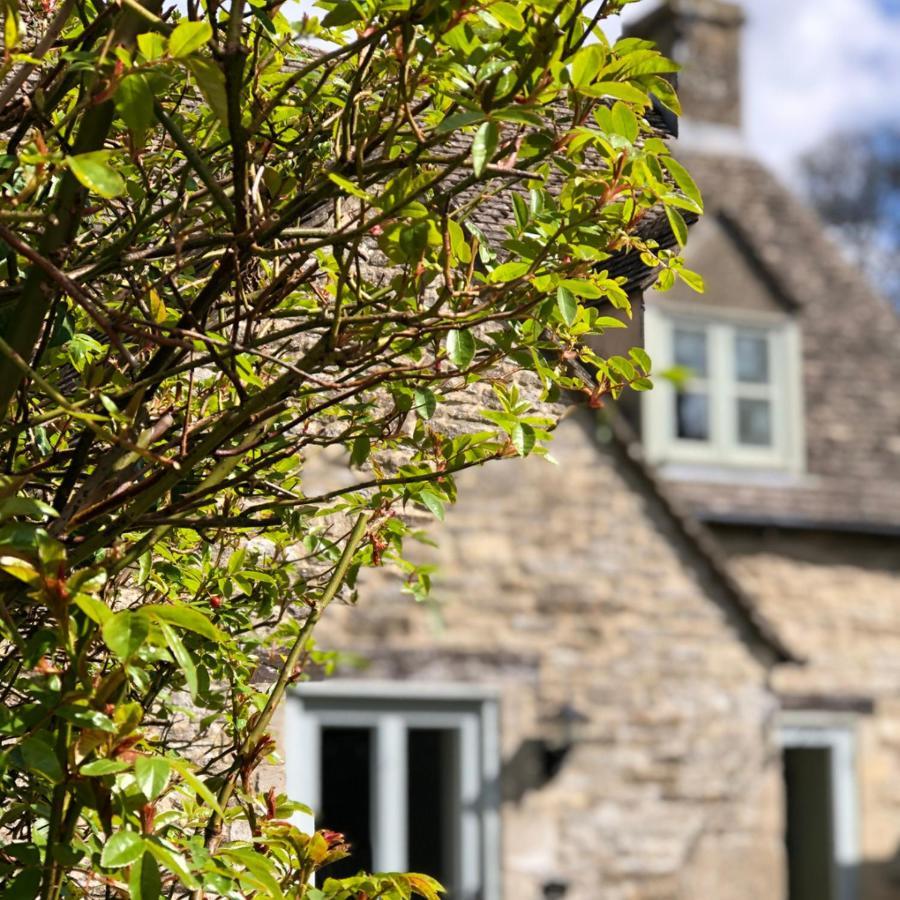Greystones Cottage Bourton-on-the-Water Luaran gambar